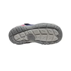 Keen Big Kids' Knotch Peak Sneaker | Blue Depths/Pink Peacock 10 Keen Big Kids' Knotch Peak Sneaker | Blue Depths/Pink Peacock -Step Style Shop a4e45670c003dddefb85f50f753a264bd228c3a9