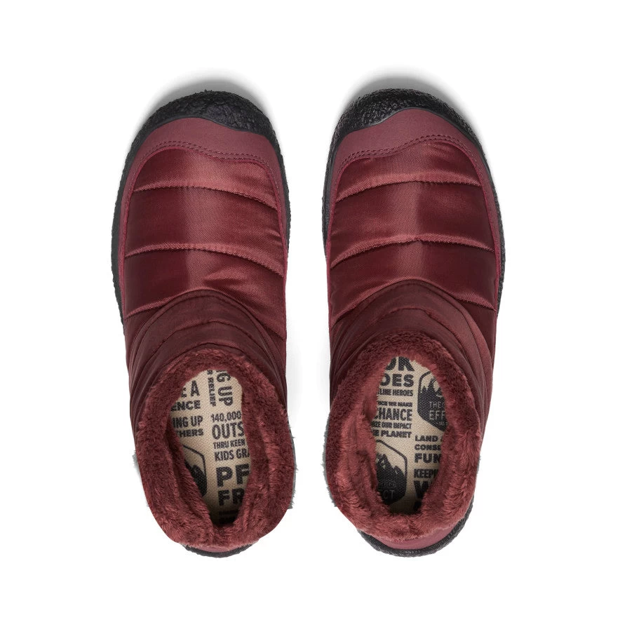 Keen Women's Howser Fold Down | Andorra 7 Keen Women's Howser Fold Down | Andorra - Image 5