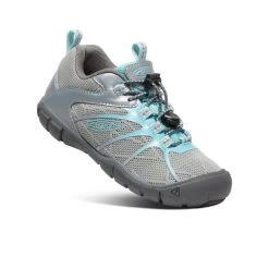 Keen Little Kids' Chandler 2 CNX Sneaker | Antigua Sand/Drizzle -Step Style Shop a5f2c8da1600278b5b4b517de1d770dfd4982278