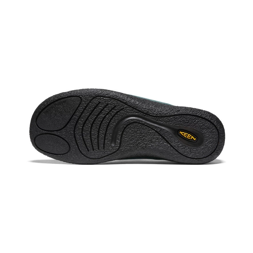 Keen Men's Howser III Slide | Black Olive Felt/Black Olive 8 Keen Men's Howser III Slide | Black Olive Felt/Black Olive - Image 6