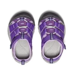 Keen Toddlers' Newport H2 | Tillandsia Purple/English Lavender -Step Style Shop a781d1a8be78f44fad8dfffe8bf02df2757dc677