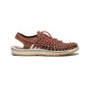 Keen Men's UNEEK | Tortoise Shell/Red Carpet -Step Style Shop a78f8900e71d08f95e2ce05479962cba9bc7130f