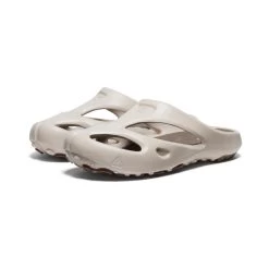 Keen Men's Shanti Clog | Plaza Taupe/Canteen -Step Style Shop a9230d6c000b57a0d13493750676070a0b34f2f6