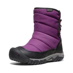 Keen Big Kids' Puffrider Waterproof Winter Boot | Charisma/Orange 10 Keen Big Kids' Puffrider Waterproof Winter Boot | Charisma/Orange -Step Style Shop a98395bfa2ccdfb61a029257e36b8a50e23672de