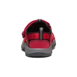 Keen Toddlers' Newport H2 | Ribbon Red/Gargoyle -Step Style Shop aa53cf0b4069fa0ed0f700990e2218aaedf6061e