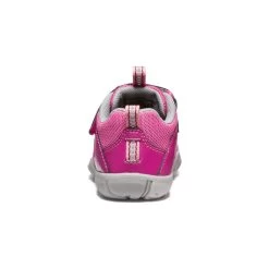 Keen Toddlers' Chandler 2 CNX Sneaker | Festival Fuchsia/Ibis Rose -Step Style Shop abe643909d2d56b4fc5b1dfd2edc50228b0e95b2