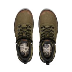 Keen Men's NXIS Explorer Waterproof Boot | Dark Olive/Black 11 Keen Men's NXIS Explorer Waterproof Boot | Dark Olive/Black -Step Style Shop ad197d687929833e2f04c6b5657a7fa8133a0820