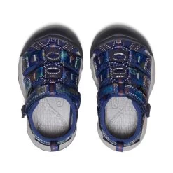 Keen Toddlers' Newport H2 X Smokey Bear | Smokey Bear/Multi -Step Style Shop ad774bc95e9372448e2f9c108cfedd05559c93ea