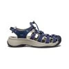 Keen Women's Astoria West Sandal | Naval Academy/Reef Waters -Step Style Shop ae4edf359535b70a082d3f5e9108b6d5fca25498