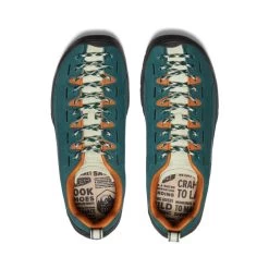 Men's Jasper | Sea Moss/KEEN Maple -Step Style Shop aecae182667ec11cf488c40d6313d1b15aa95d7f