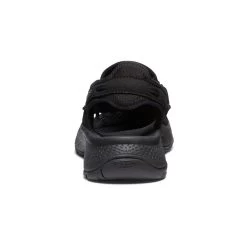 Keen Women's UNEEK Astoria | Black/Black -Step Style Shop b06f8d8a9eba00cd23a17066d04621abee2d52bb