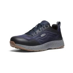 Keen Men's Sparta 2 (Aluminum Toe) | Sky Captain/Vapor -Step Style Shop b0e6860f358df73d6cad97cfa78023cb393e816e