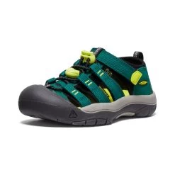 Keen Little Kids' Newport H2 | Aventurine/Evening Primrose -Step Style Shop b1a8ddbcd693a672b3687076a9b18bbe22a0233d