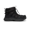 Keen Women's UNEEK SNK II Waterproof Chukka | Triple Black/Black 1 Keen Women's UNEEK SNK II Waterproof Chukka | Triple Black/Black -Step Style Shop b26358c950cb56d6cb048beed8103eaba94aeb94