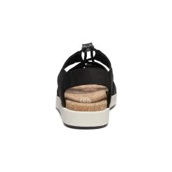 Keen Women's Elle Mixed Strap Sandal | Black/Birch 12 Keen Women's Elle Mixed Strap Sandal | Black/Birch -Step Style Shop b28ee031df83761aeeb531ffe722237a59e0025b