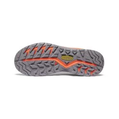 Keen Men's Versacore Speed Shoe | Alloy/Scarlet Ibis -Step Style Shop b3f9c8c8dc252dbb2e9e2cf051b4fc733afff986