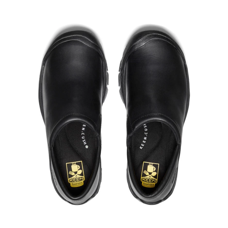 Keen Men's PTC Slip-On II | Black 6 Keen Men's PTC Slip-On II | Black - Image 4