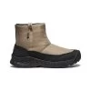 Keen Men's Hood NXIS Waterproof Winter Pull-On | Brindle/Black 2 Keen Men's Hood NXIS Waterproof Winter Pull-On | Brindle/Black -Step Style Shop b433286476f75141a94a0297320f87dae621ba97