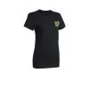 Keen Women's PNW Tee | Black -Step Style Shop b480eaba2ef2a6c18cb22fdc1bfc97c3551939f6