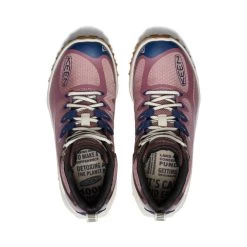 Keen Women's Zionic Waterproof Hiking Boot | Nostalgia Rose/Peach Parfait -Step Style Shop b4e2968ecddddea2a47db8ad97709d57cd7fc2a7