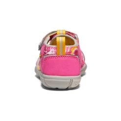 Little Kids' Seacamp II CNX | Multi/KEEN Yellow -Step Style Shop b526ca3b3691eadc419924fb0defce726b54a58e