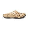 Keen Women's Yogui Arts Clog X THC | Caffe Latte Paisley 1 Keen Women's Yogui Arts Clog X THC | Caffe Latte Paisley -Step Style Shop b5bffbf28a4068201d3770ddd8e933f687243faa