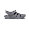 Keen Men's Newport H2 | Monochrome/Steel Grey 2 Keen Men's Newport H2 | Monochrome/Steel Grey -Step Style Shop b63a5e4b65482310bdb5817376e2c1d104827c2c