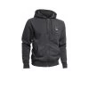 Keen Men's Badge Hoodie | Black -Step Style Shop b67adf5c37be2fbaf1897b4187d66afe72e97159
