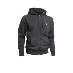 Keen Men's Badge Hoodie | Black