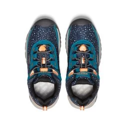Keen Big Kids' Targhee Sport Vent Shoe | Deep Lagoon/Tangerine 11 Keen Big Kids' Targhee Sport Vent Shoe | Deep Lagoon/Tangerine -Step Style Shop b7299b7f54f7d72bf97cccf70f4dd282c3963c37