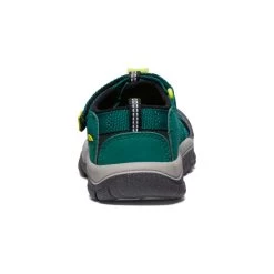 Keen Little Kids' Newport H2 | Aventurine/Evening Primrose -Step Style Shop b7675ba552ae9261abf0cd3460270741e5266fce