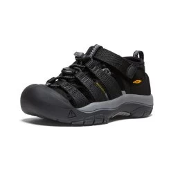 Little Kids' Newport H2 | Black/Keen Yellow -Step Style Shop b9dc110450b41b59b03bd84c00b0a13b62065db4