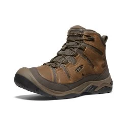 Keen Men's Circadia Waterproof Boot Wide | Bison/Brindle 11 Keen Men's Circadia Waterproof Boot Wide | Bison/Brindle -Step Style Shop ba6886298567ce3a903d19b67040f717659cf71b