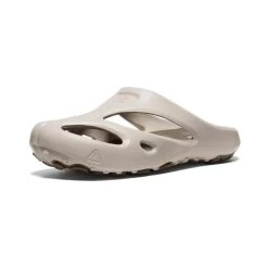 Keen Men's Shanti Clog | Plaza Taupe/Canteen -Step Style Shop ba8ba62ce712ed87abc6094fbea5997b3a6c0c25