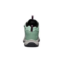 Keen Little Kids' Wanduro Waterproof Boot | Granite Green/Ibis Rose -Step Style Shop baab3db394c14e6f1203d80133d1acd68686ea69