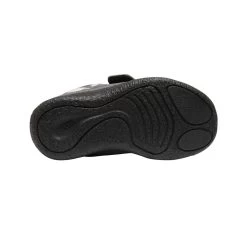 Keen Little Kids' Howser Wrap | Steel Grey/Star White -Step Style Shop bb68cb2712647e2251fcb7a857ddce9652f33077