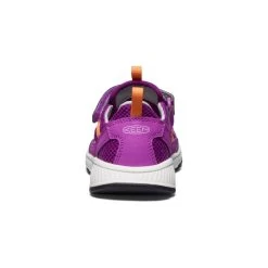 Keen Little Kids' Motozoa Sandal | Willowherb/Tangerine -Step Style Shop bbb42f944bbd8f11bb15afabc2131d20e64e3541