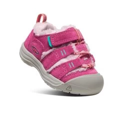 Keen Toddlers’ Newport Shoe | Fruit Dove/Ballet Slipper -Step Style Shop bca44dfae92f22fe5959ed501da978c1822e8d5f