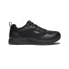 Keen Men's Sparta 2 (Aluminum Toe) | Black/Black -Step Style Shop bf1510f35f9ce6b92c4b5e8b40dabc9a29b0f278