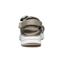 Keen Women's Elle Sport Backstrap Sandal | Brindle/Star White -Step Style Shop c091c20f769208aa444e20ef610e45951de54c75