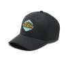 KEEN Badge Hat | Black -Step Style Shop c0a075349fb19506a6772343198bc0e098d4d39f