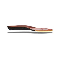 Keen Men's Outdoor K-10 Replacement Insole | Burnt Orange -Step Style Shop c0ac9ba4395f48d8711b6dfb3bbab2b2d2292ade