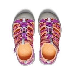 Keen Big Kids' Newport H2 | Willowherb/Tangerine 14 Keen Big Kids' Newport H2 | Willowherb/Tangerine -Step Style Shop c0ad61fc4b7cecadad6e3234d59e617750057b32