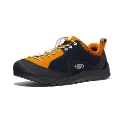 Keen Men's Jasper Rocks SP | Sky Captain/Curry -Step Style Shop c20ab8b756dfe94a068eef7d3e9ad310eff2f764