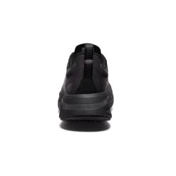 Keen Women's WK400 Waterproof Walking Shoe | Triple Black -Step Style Shop c24b12ed9f3ccb0389cbc69eab8cbe35db745eff