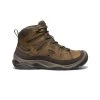 Keen Men's Circadia Waterproof Boot | Bison/Brindle -Step Style Shop c3326e616fb8946b2de1cf58aff2a6aa65a606a4