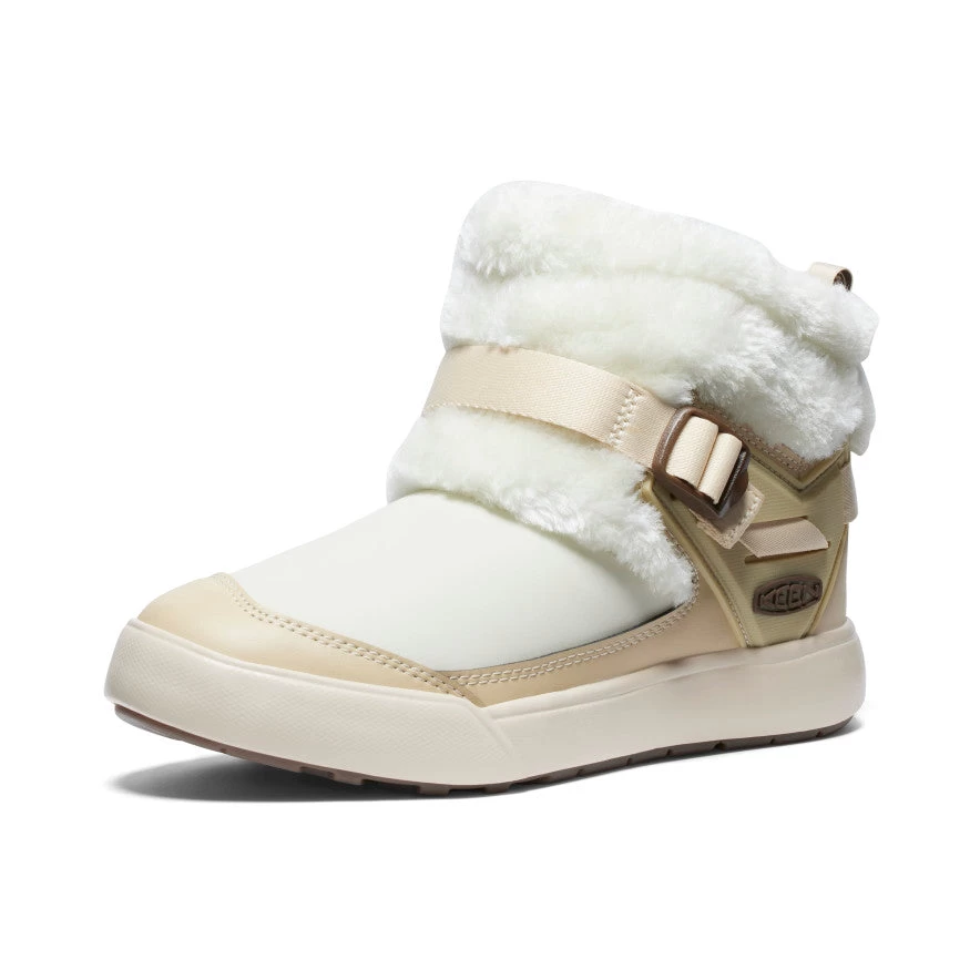 Keen Women's Hoodromeo Mini Boot | Birch/Birch 5 Keen Women's Hoodromeo Mini Boot | Birch/Birch - Image 3