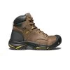 Keen Men's Mt Vernon 6" Waterproof Boot (Steel Toe) | Cascade Brown -Step Style Shop c3f8ed82d7b4605279ac1946104b4590a1c757dc