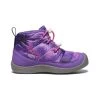 Keen Big Kids' Howser II Waterproof Chukka | Tillandsia Purple/Multi 1 Keen Big Kids' Howser II Waterproof Chukka | Tillandsia Purple/Multi -Step Style Shop c483a09a440cdfd7cf6188d6c15a7b6537f4e21a