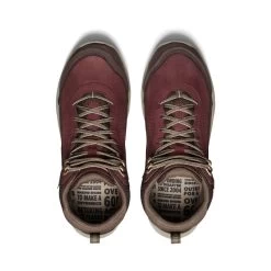 Keen Women's Terradora Explorer Waterproof Boot | Andorra/Java -Step Style Shop c4f1af43284762913d2a243de049f3f33fd730d6